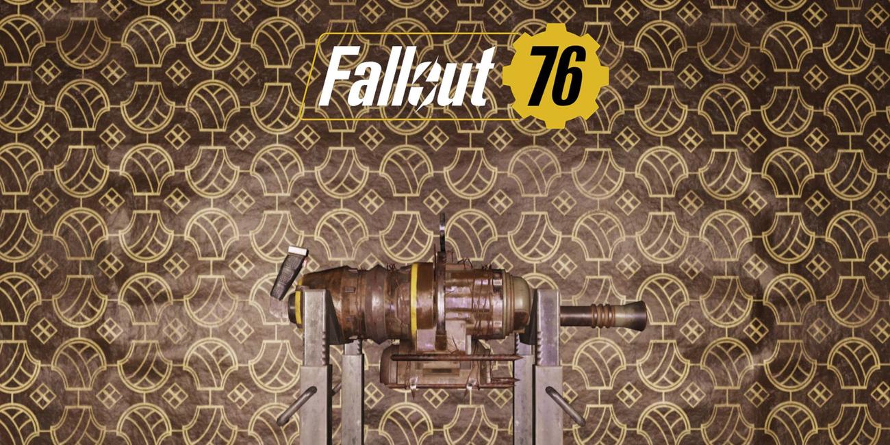 Επεξήγηση του Fallout 76 Pepper Shaker Builds
