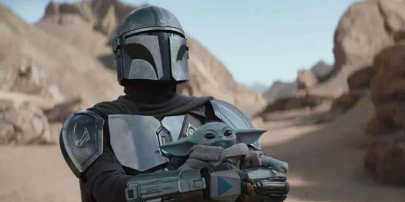 Η 4η σεζόν του Mandalorian πρέπει να τελειώσει τη σειρά
