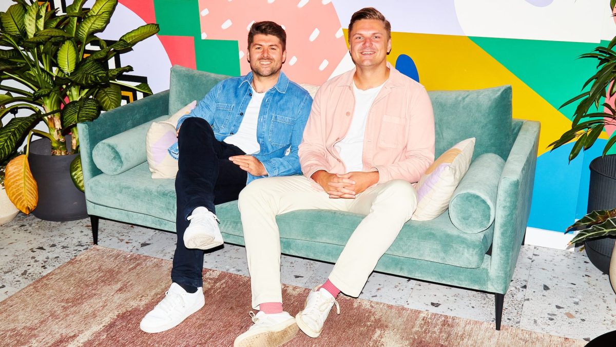 Η Accel ηγείται της επένδυσης 21 εκατομμυρίων δολαρίων στην αγορά οικιακής φροντίδας στο Ηνωμένο Βασίλειο Lottie
