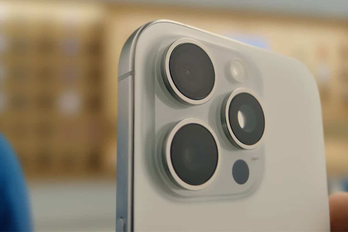 Η Apple κυκλοφορεί το iOS 17.0.3 με επιδιόρθωση σφαλμάτων υπερθέρμανσης του iPhone 15 Pro