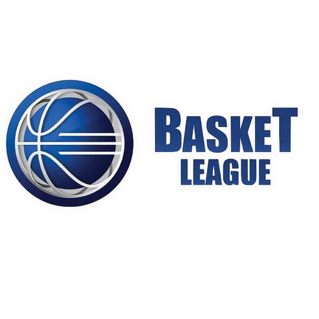 Η Basket League είναι στην ΕΡΤ - Digitaltvinfo.gr