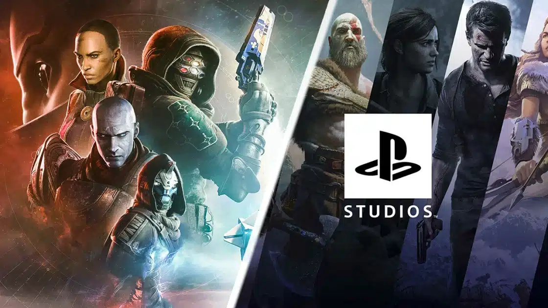 Η Bungie είναι ένα ακόμη PlayStation Studio που προχωρά σε απολύσεις