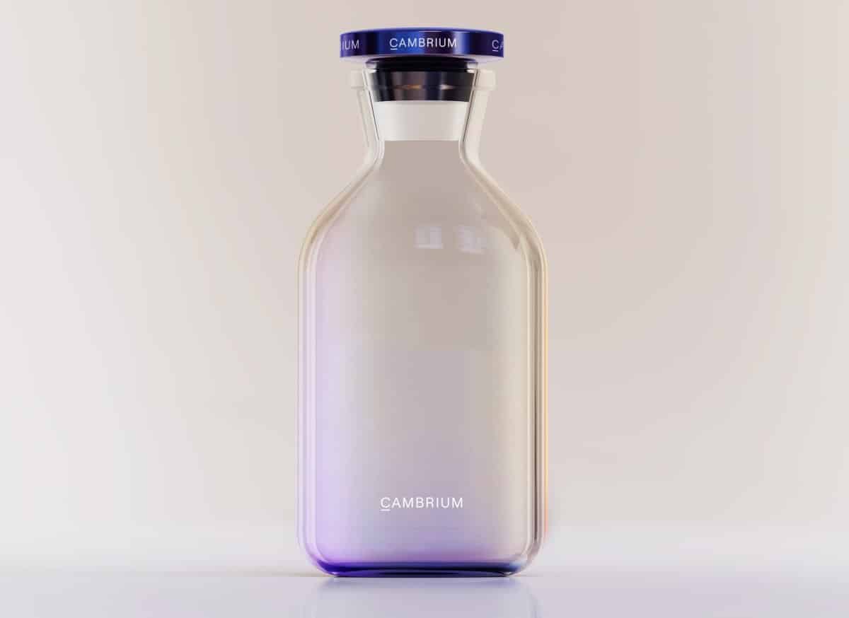 Η Cambrium στοχεύει να ενοποιήσει τη φύση με πρωτεΐνες σχεδιαστών που κλιμακώνονται βιώσιμα
