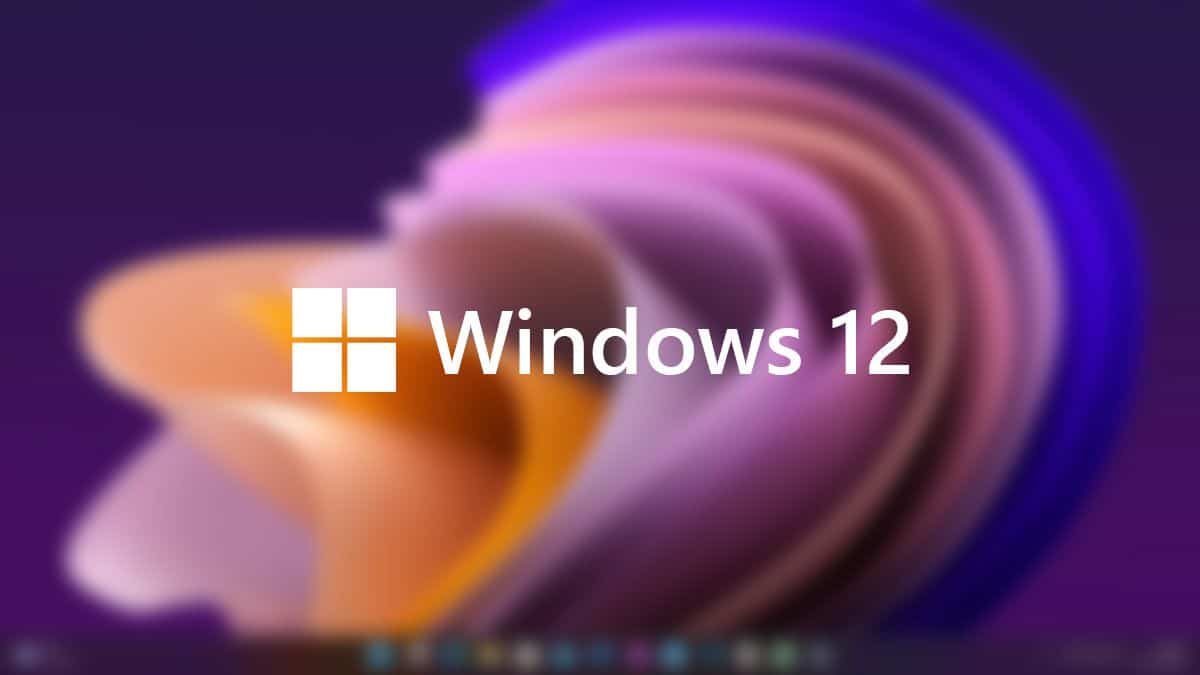 Η Intel tease προτείνει ότι τα "Windows 12" έρχονται πραγματικά το 2024
