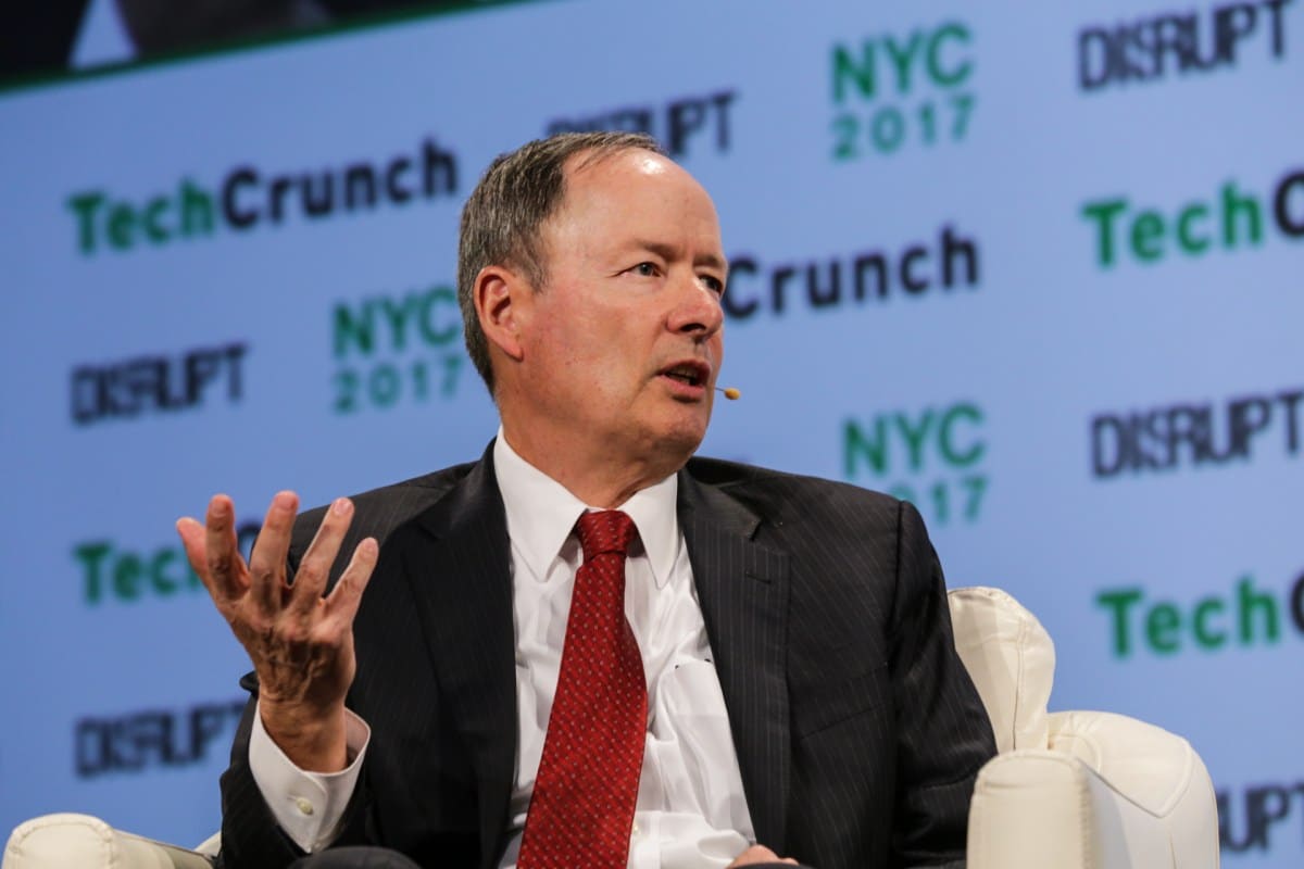 Η IronNet, που ιδρύθηκε από πρώην διευθυντή της NSA, κλείνει και απολύει προσωπικό
