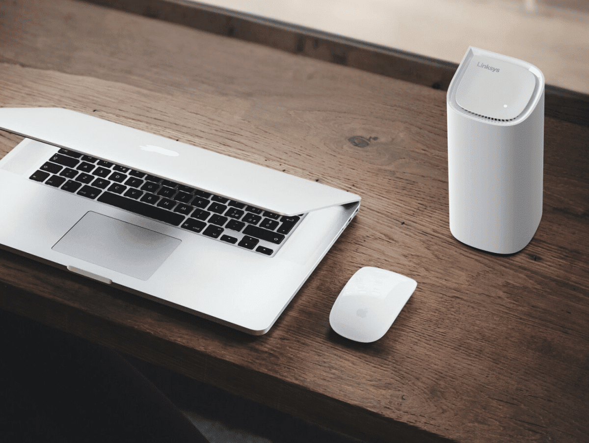 Η Linksys κυκλοφορεί το πρώτο της σύστημα δρομολογητή Wi-Fi 7 mesh
