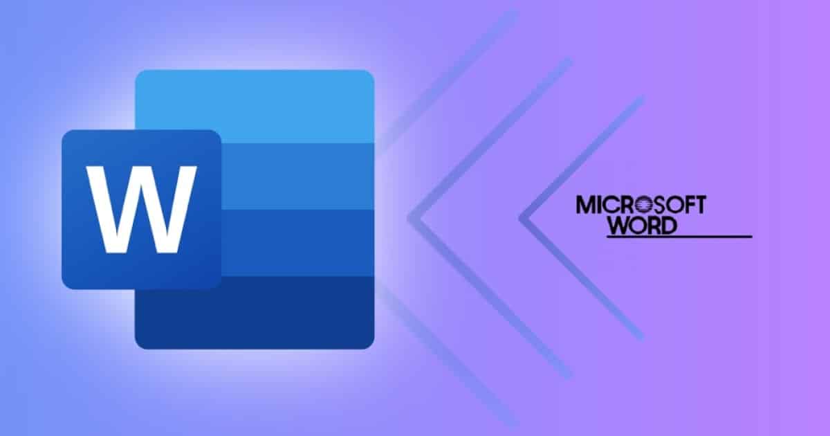 Η Microsoft γιορτάζει την 40η επέτειο του Word!