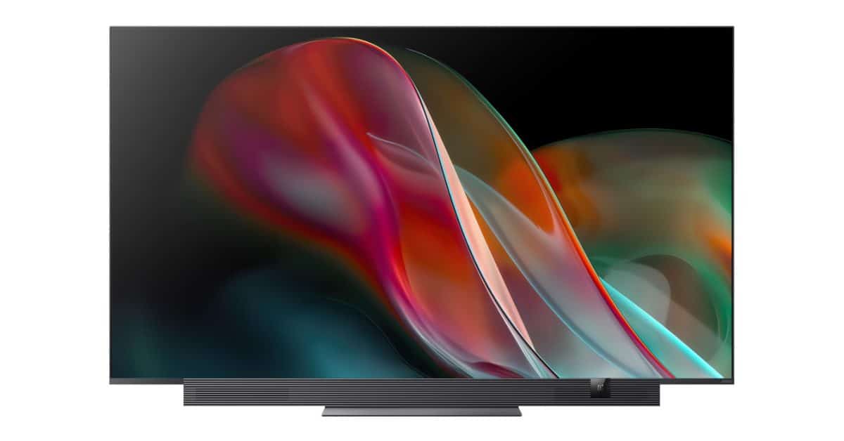 Η OnePlus TV θα σταματήσει να πωλείται στην Ινδία
