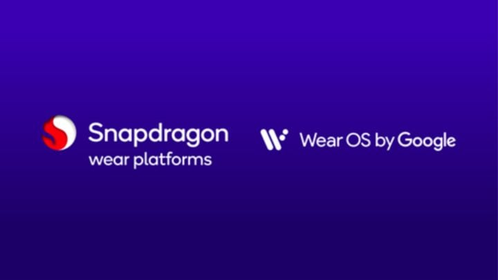 Qualcomm RISC-V Processor Wear OS Smartwatch