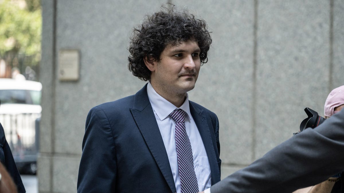 Η SBF μαρτυρά ότι η Alameda «δανείστηκε» μόνο κεφάλαια πελατών
