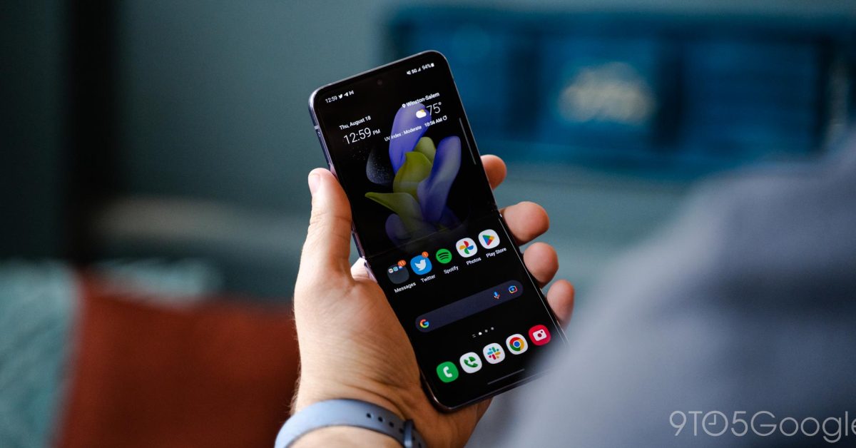 Η Samsung επιβεβαιώνει τη λίστα με τα τηλέφωνα Galaxy που λαμβάνουν Android 14
