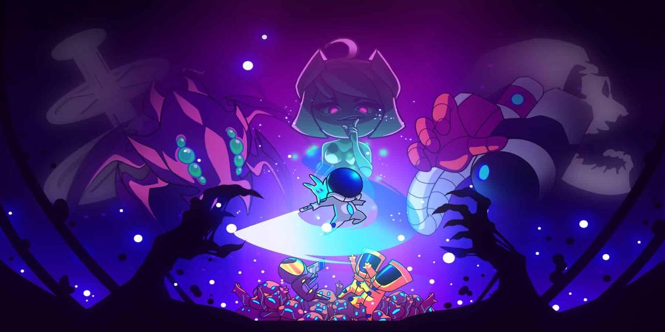 Η Space Expedition και η Genopanic θα μπορούσαν να στήσουν ένα τρίτο παιχνίδι
