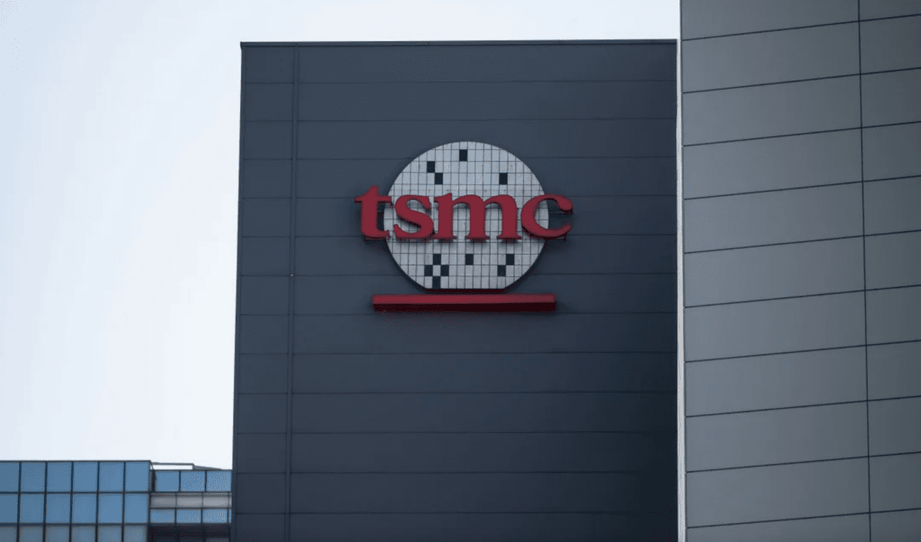 Η TSMC μπορεί να απολαμβάνει διψήφιο ρυθμό αύξησης εσόδων λόγω της αναφοράς AI Says
