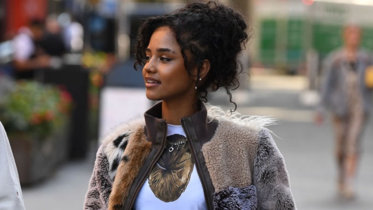 Η viral τάση του χορού «Water» TikTok: Η Tyla, η τραγουδίστρια πίσω από αυτό, σας δείχνει πώς να το κάνετε
