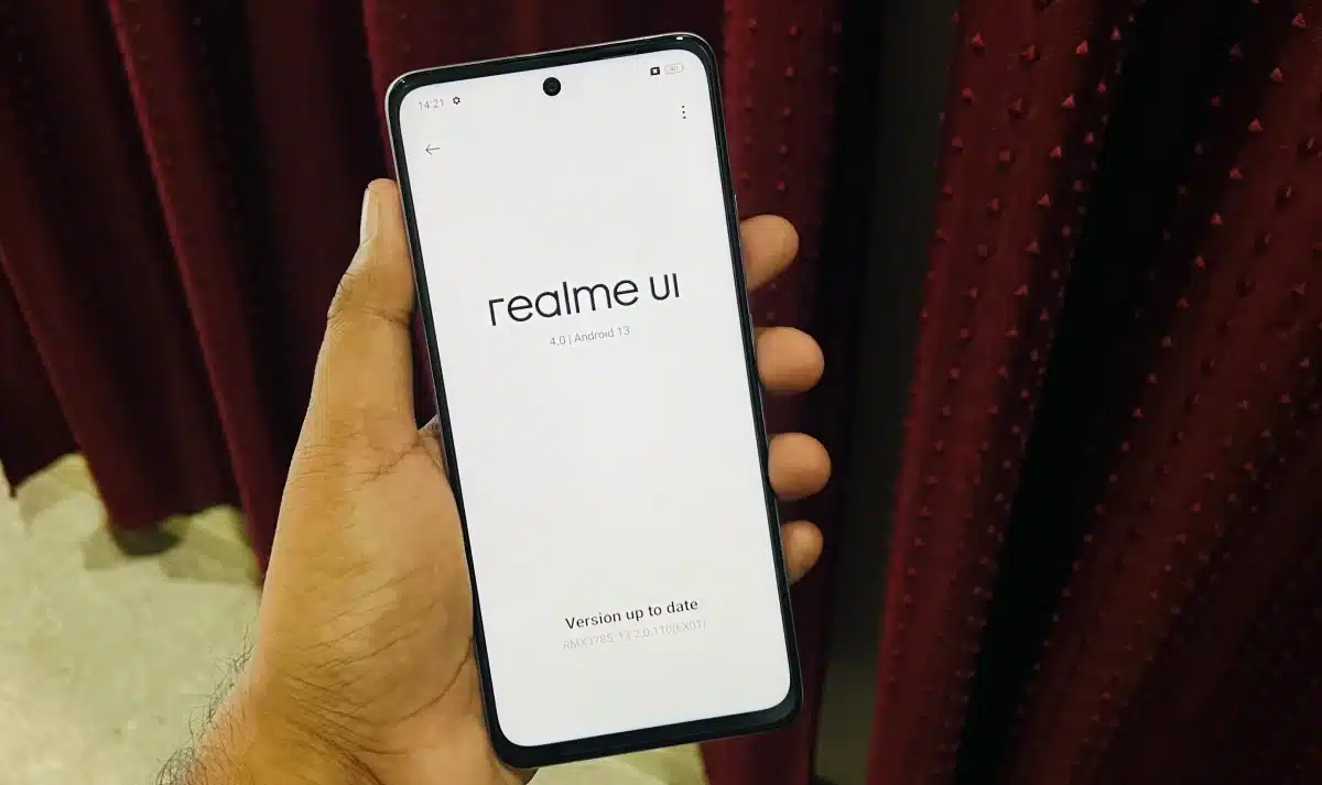 Η ενημέρωση του Realme Σεπτεμβρίου 2023 είναι διαθέσιμη για αυτές τις συσκευές [List]
