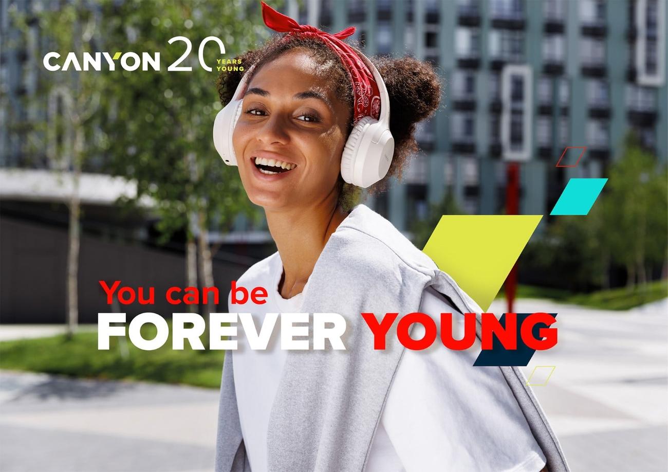 Η εταιρεία ηλεκτρονικών ειδών Canyon εντείνει τις ενέργειες προώθησης των προϊόντων της στην Ελληνική αγορά