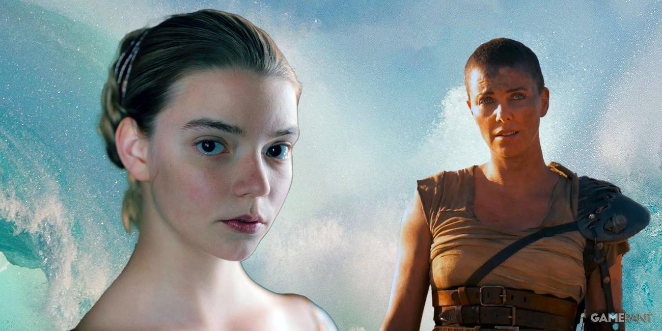 Η ημερομηνία κυκλοφορίας του πρώτου τρέιλερ Furiosa φημολογείται ότι θα κυκλοφορήσει με το Aquaman 2
