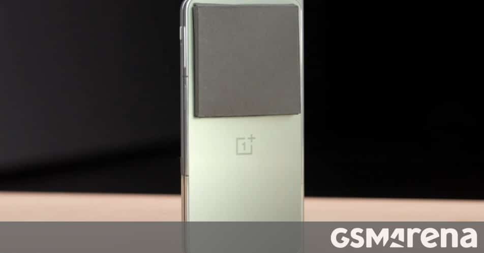 Η καμπάνια OnePlus Open hype building ξεκινά επίσημα με ένα βίντεο πρώτης ματιάς
