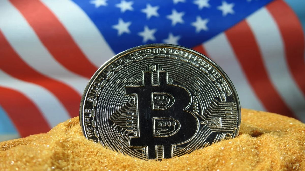 US Govt Could Be World’s Largest BTC Reserve Owing to Seizures from Silk Road, Bitfinex Hack