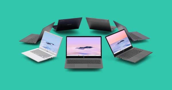 Η νέα σειρά Chromebook Plus εξασφαλίζει εξαιρετικές προδιαγραφές
