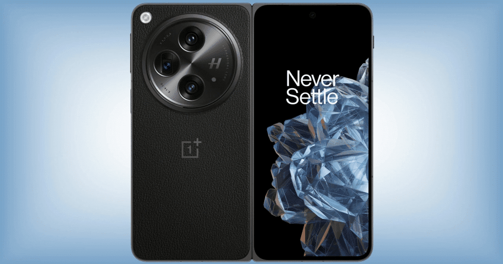 Η πρώτη ενημέρωση λογισμικού του OnePlus Open φέρνει βελτιώσεις συστήματος και κάμερας