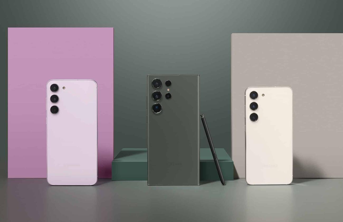 Galaxy S24 smartest AI smartphones ever