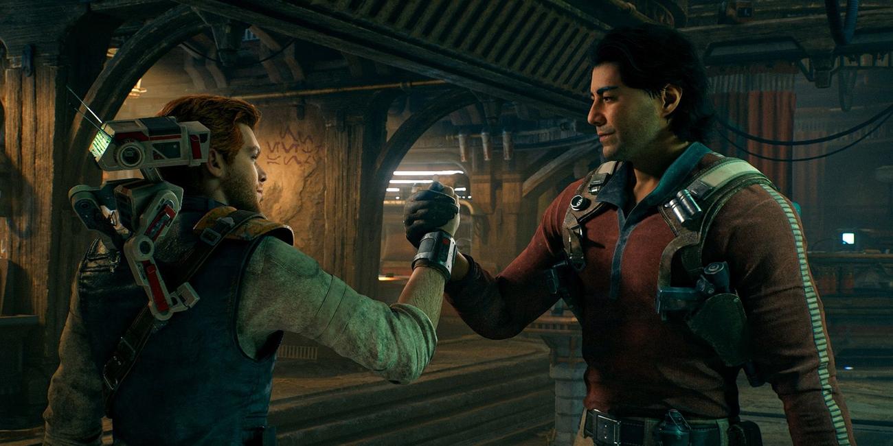 Η συνέχεια του Survivor Teased By Job Listing
