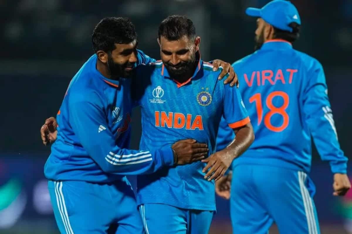 India vs England World Cup Match 2023 Today: How to Watch Live Stream, Live Telecast Details