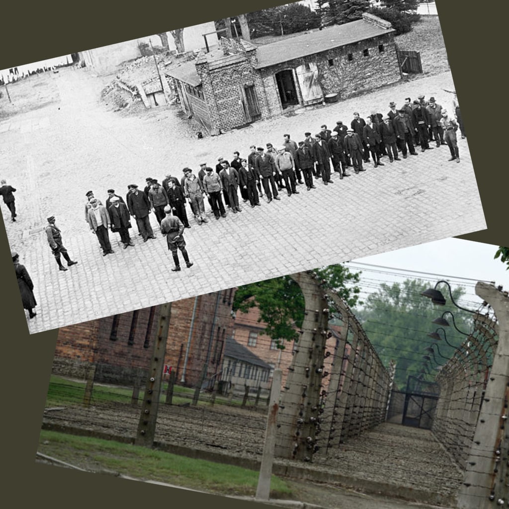 Ιστορικά Ντοκιμαντέρ- Τετάρτη 25 Οκτωβρίου 2023 στην ΕΡΤ3 - Digitaltvinfo.gr