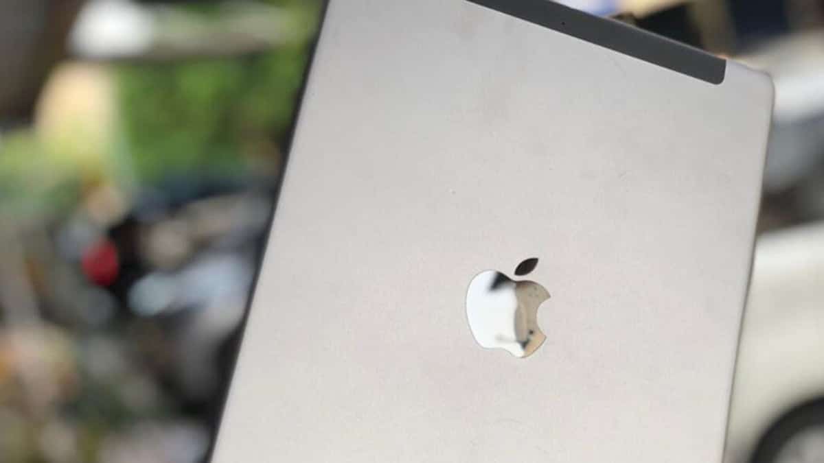 Καλύτερη συμφωνία Apple: Αποκτήστε αυτό το ανακαινισμένο iPad 6 για 280 $
