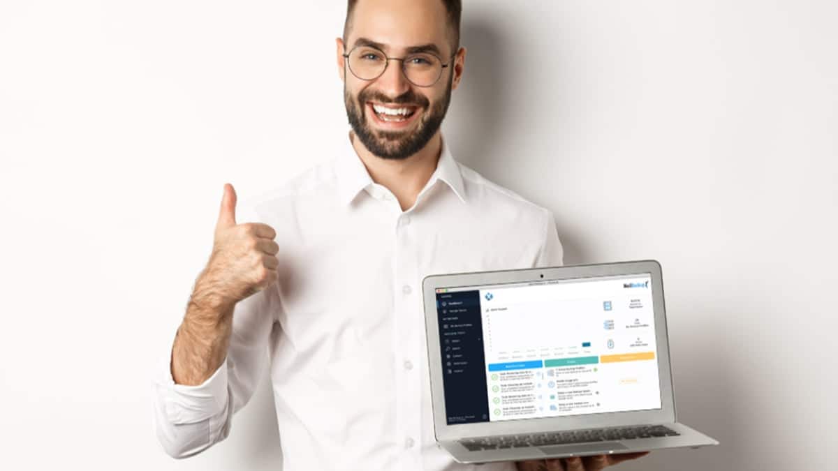 Καλύτερη συμφωνία δημιουργίας αντιγράφων ασφαλείας αλληλογραφίας: Έκπτωση 72% στο Mail Backup X
