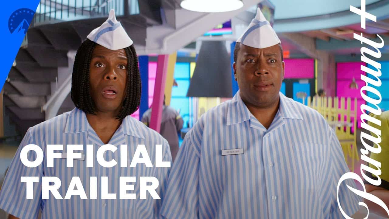 Καλώς ήρθατε στο BGR, το σπίτι του τρέιλερ του Good Burger 2
