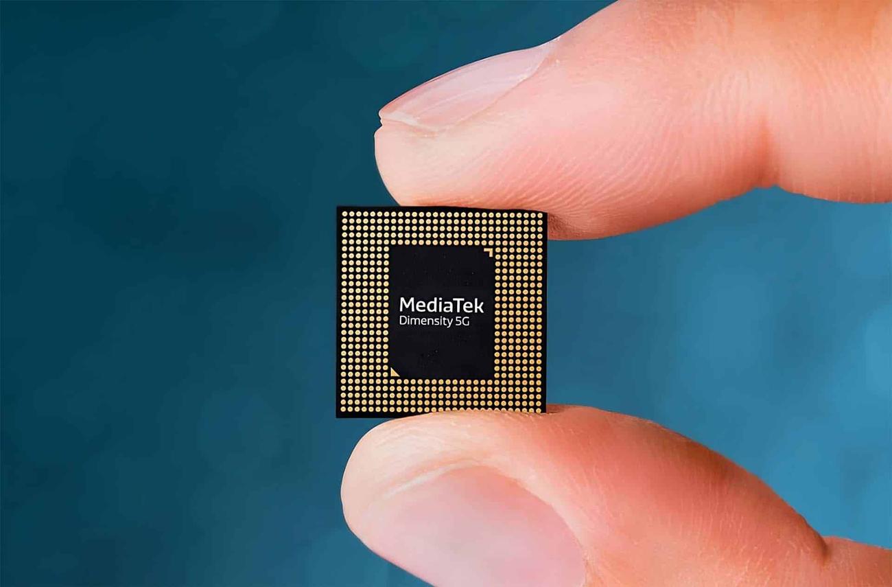MediaTek Dimensity 9300 detailed specification shared before official launch