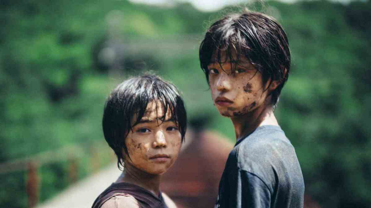 Κριτική "Monster": Ο Hirokazu Kore-eda θα αλλάξει την οπτική σας σε τρεις πράξεις
