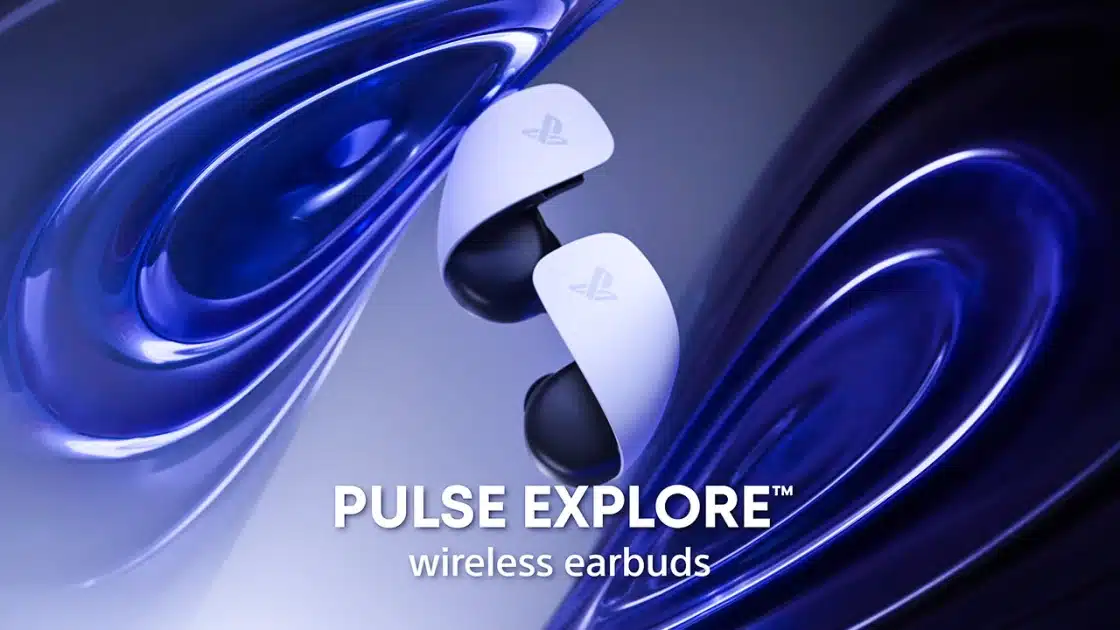 Μάθαμε πότε κυκλοφορούν τα “AirPods“ του PlayStation 5