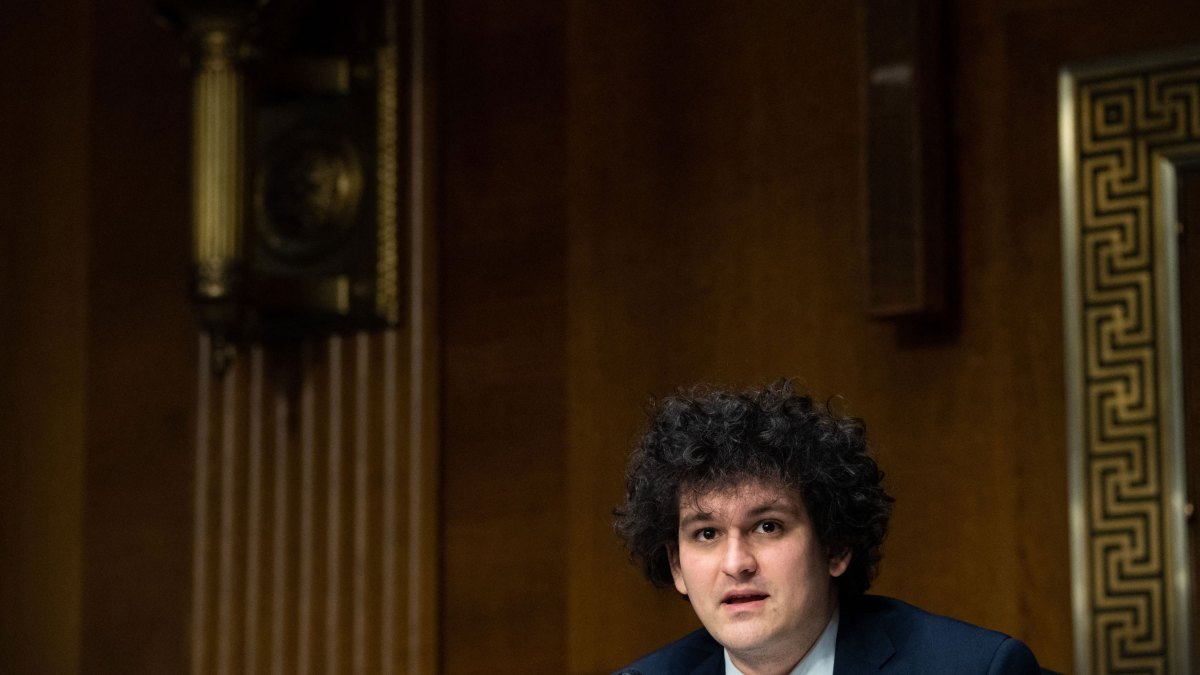 Μετά τη δοκιμή SBF, η σύλληψη 3AC και η χρηματοδότηση του τρίτου τριμήνου web3 μειώνονται
