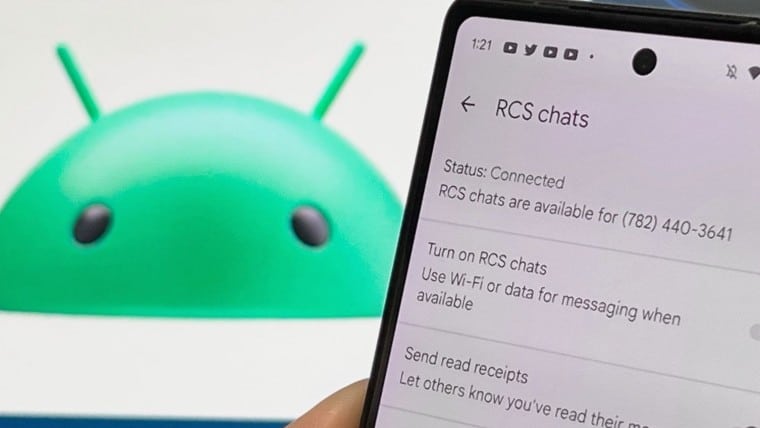 Μετά την Google, η Samsung προτρέπει την Apple να υποστηρίξει το RCS, λέγοντας «βοηθήστε την Apple»
