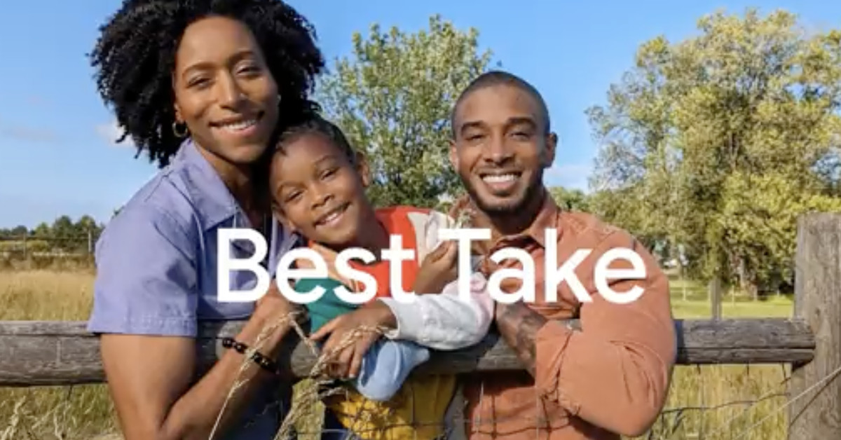 Μια νέα διαφήμιση της Google που διέρρευσε δείχνει περισσότερη επεξεργασία φωτογραφιών με τεχνητή νοημοσύνη Pixel 8 και Pixel 8 Pro
