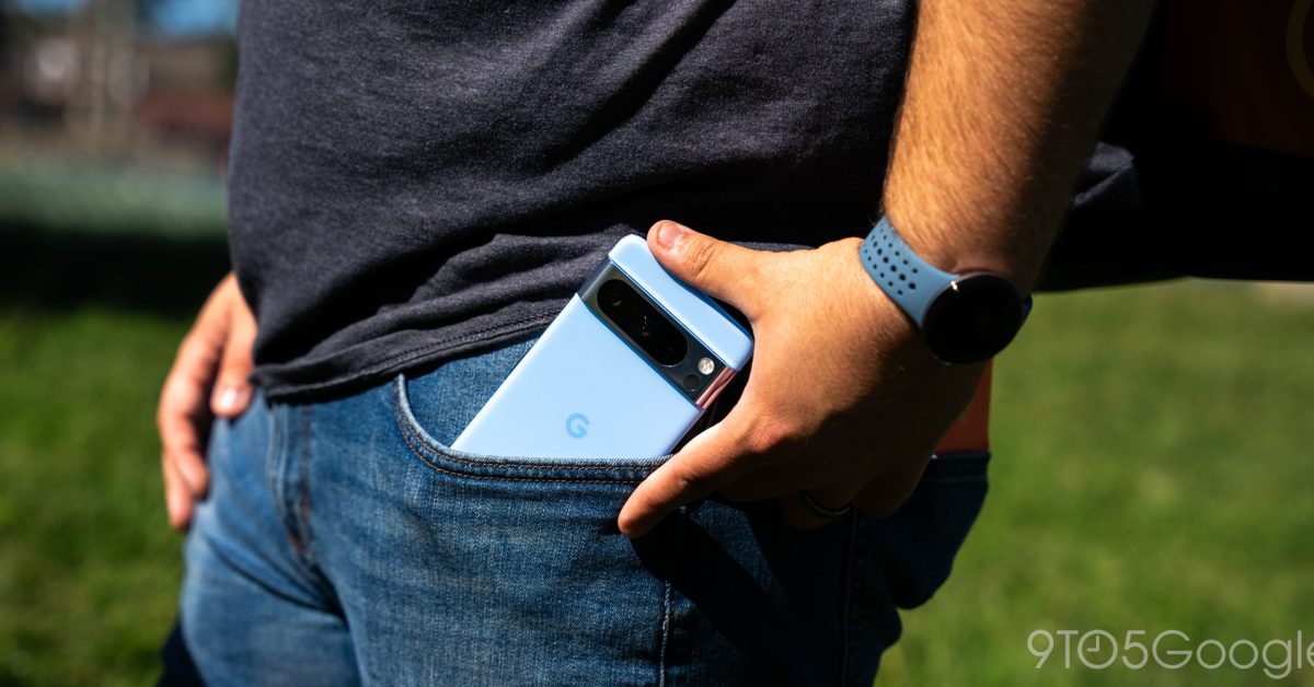 Ναι, η Google απέκλεισε τις εφαρμογές συγκριτικής αξιολόγησης στο Pixel 8
