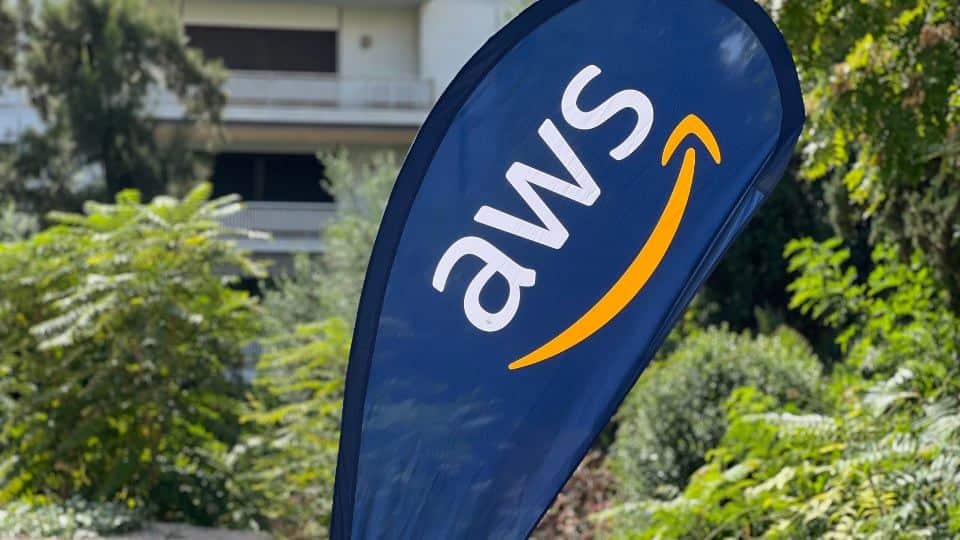AWS: Πραγματοποιήθηκε το πρώτο Cloud Day στην Αθήνα