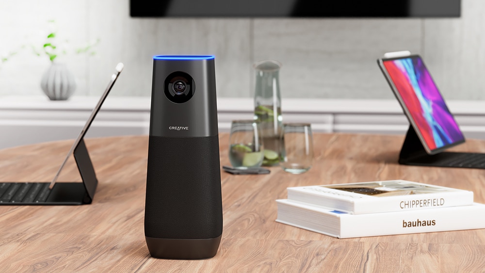 virtual meetings… εύκολα — InfoCom