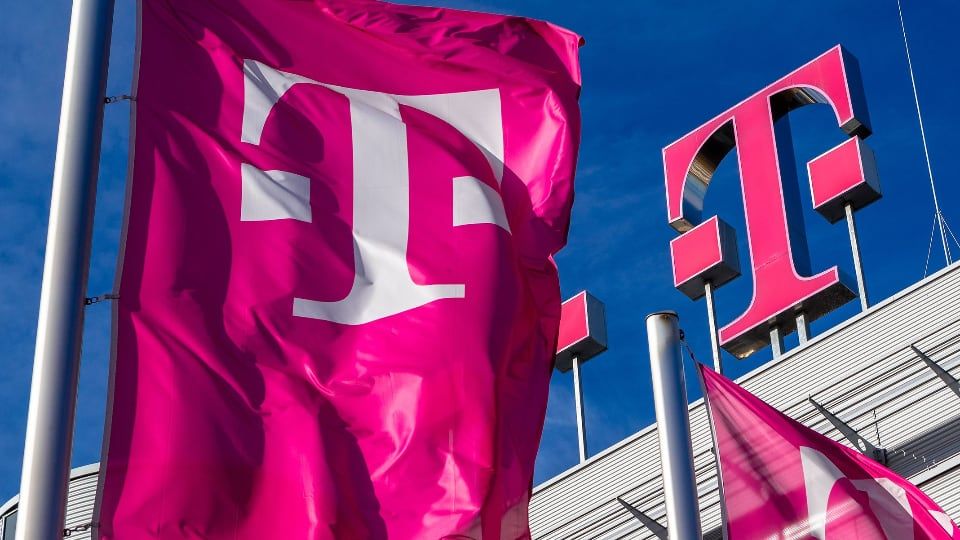 Η Deutsche Telekom είναι το πολυτιμότερο ευρωπαϊκό brand