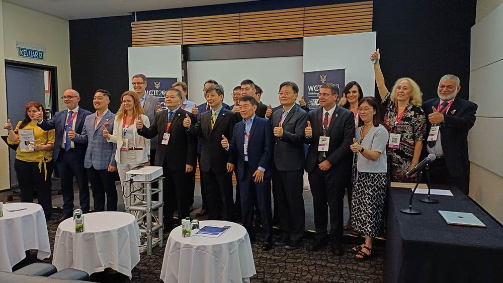 Η ΗΔΙΚΑ βραβεύτηκε από τον Παγκόσμιο Σύνδεσμο Υπηρεσιών Καινοτομίας και Τεχνολογίας WITSA