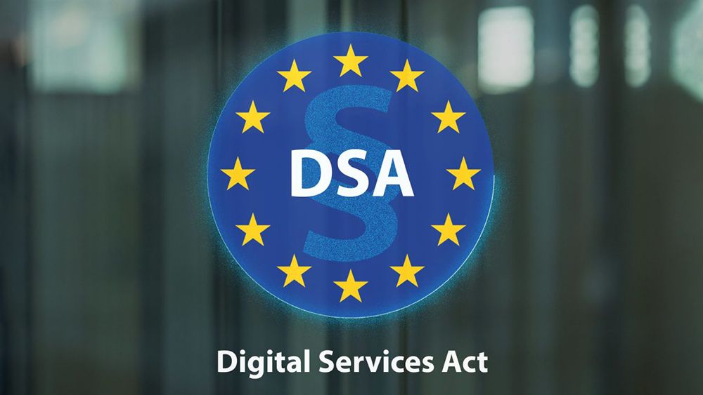 Μεγάλες πλατφόρμες και μηχανές αναζήτησης δημοσιεύουν τις πρώτες εκθέσεις διαφάνειας