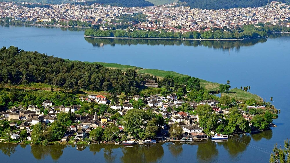 Νέα σύμβαση του Δήμου Ιωαννιτών με την DOTSOFT — InfoCom