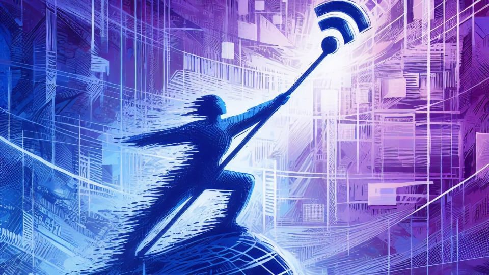 Σε κάμψη η παγκόσμια ελευθερία στο διαδίκτυο