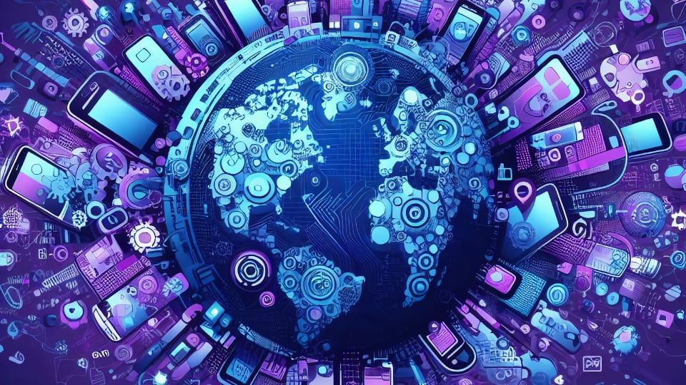 Σε τροχιά ανάκαμψης οι αποστολές smartphone