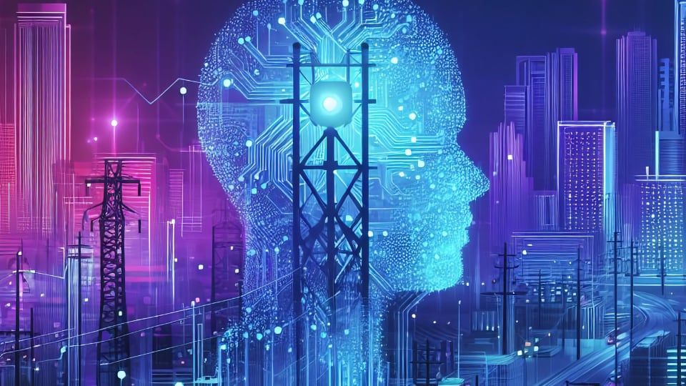 Συνεργασία Deutsche Telekom και SK Telecom για AI στις τηλεπικοινωνίες — InfoCom