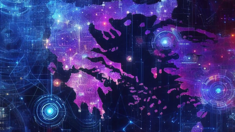 Τηλεδιάσκεψη Μητσοτάκη με τον «γκουρού» της AI – Πώς θα επωφεληθεί η Ελλάδα — InfoCom