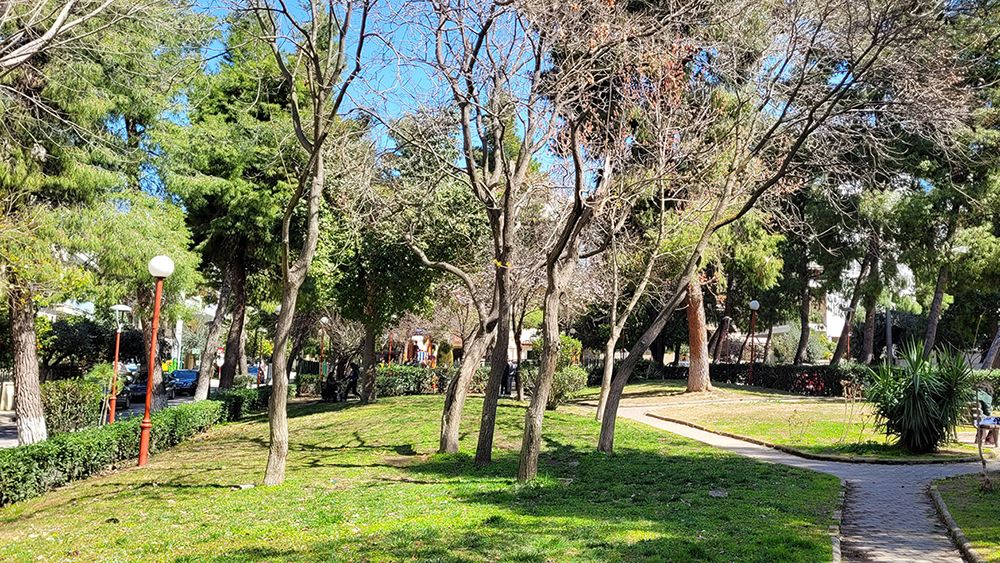 Την υλοποίηση έργου ελεγχόμενης στάθμευσης στο Δήμο Ηρακλείου ανέλαβε η DOTSOFT